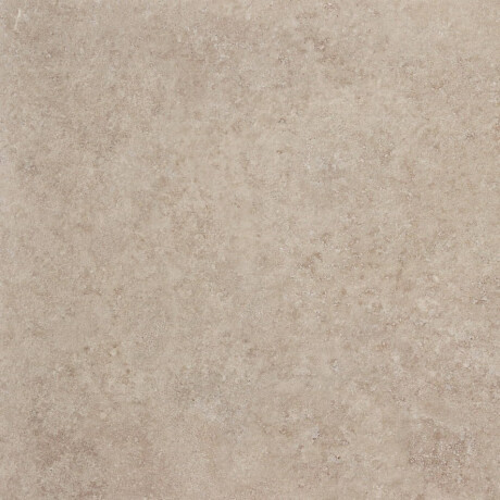 Piastrelle in gres porcellanato per pavimenti 100x100, travertino tagliato trasversalmente, opaco, grigio-beige taupe A4H499 Chrono Stone #2