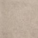 Piastrelle in gres porcellanato per pavimenti 100x100, travertino tagliato trasversalmente, opaco, grigio-beige taupe A4H499 Chrono Stone #2