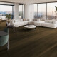 Gres per pavimenti effetto legno 23x120, noce opaco, A4H500 Origen Walnut #2