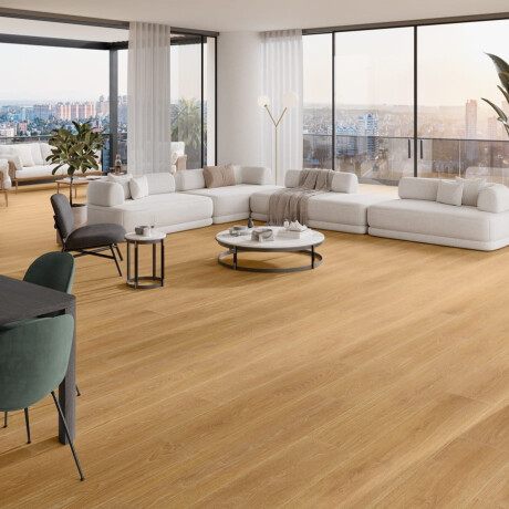 Piastrelle in gres porcellanato effetto legno per pavimenti 23x120 opache, A4H502 Origen Natural #2