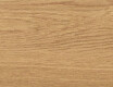 Piastrelle in gres porcellanato effetto legno per pavimenti, 23x120, colore rovere ambra opaco, A4H504 Amberly Oak