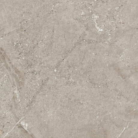 Gres porcellanato con venature per pavimenti 100x100 opaco, grigio A4H506 Volterra Grey #2