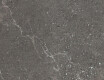 Gres porcellanato effetto pietra con venature per pavimenti 100x100 opaco, grigio scuro A4H507 Volterra Stone