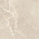 Gres porcellanato con venature per pavimenti 100x100 opaco, grigio-beige taupe A4H508 Volterra Bone #1