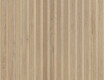Gres scanalato per pavimenti effetto legno, con una calda tonalità di legno, 60x120, opaco, A4H509 Frame Rigat-One Mid