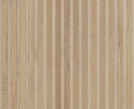 Gres scanalato per pavimenti effetto legno, con una calda tonalità di legno, 60x120, opaco, A4H509 Frame Rigat-One Mid