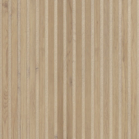 Gres scanalato per pavimenti effetto legno, con una calda tonalità di legno, 60x120, opaco, A4H509 Frame Rigat-One Mid #1