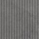 Piastrelle in gres porcellanato effetto pietra scanalate per pavimenti 60x120, grigio scuro opaco A4H511 Rigat-One Ermetica Lavagna #1
