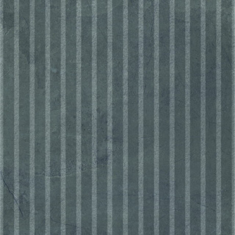 Piastrelle in gres porcellanato effetto pietra scanalate per pavimenti 60x120, grigio scuro opaco A4H511 Rigat-One Ermetica Lavagna #5