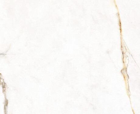 Piastrelle in gres porcellanato per pavimenti 60x120, effetto marmo con venature dai toni caldi, lucide, A4H521 Dubai Gold