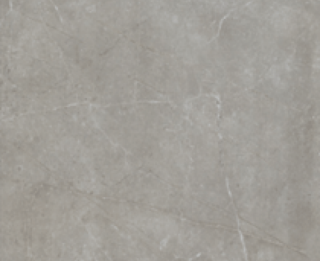 Gres per pavimento 60x120 cm grigio con venature chiare, finitura opaca A4H613 Ermetica Grigio