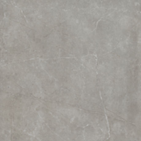 Gres per pavimento 60x120 cm grigio con venature chiare, finitura opaca A4H613 Ermetica Grigio #1