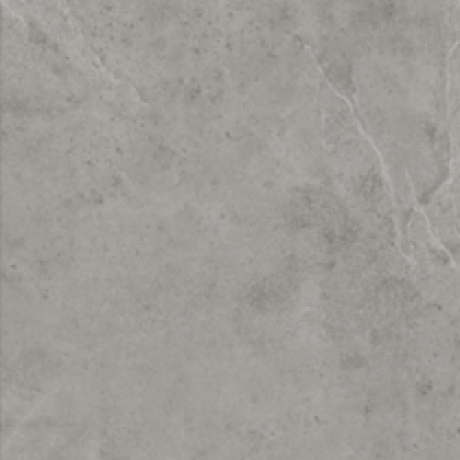 Gres per pavimento 60x120 cm grigio con venature chiare, finitura opaca A4H613 Ermetica Grigio #2