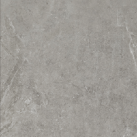 Gres per pavimento 60x120 cm grigio con venature chiare, finitura opaca A4H613 Ermetica Grigio #3