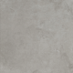 Gres per pavimento 60x120 cm grigio con venature chiare, finitura opaca A4H613 Ermetica Grigio #4