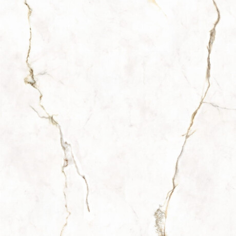 Gres di grande formato 120x280, effetto marmo con venature dai toni caldi, lucido A4H634 Dubai Gold #5