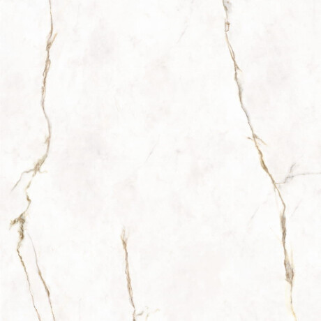 Gres di grande formato 120x280, effetto marmo con venature dai toni caldi, lucido A4H634 Dubai Gold #6