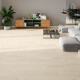 Gres per pavimenti effetto legno 30x150, colore ambra chiaro opaco A4H638 Amberly Light #2