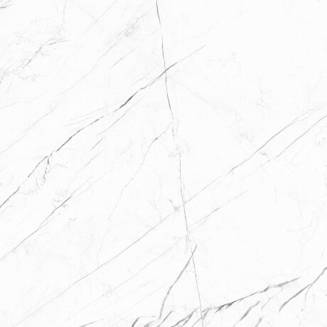 Gres di grande formato 120x280, marmo bianco con venature nere, lucido A4H679 Markina White #2