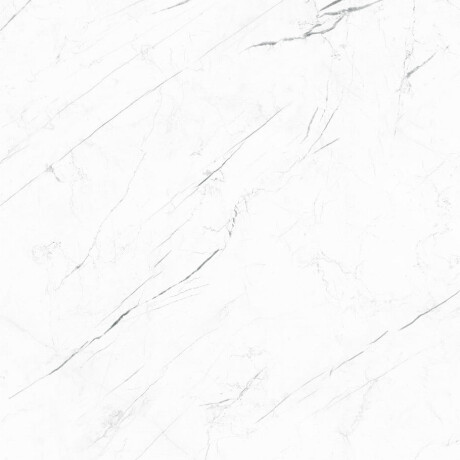Gres di grande formato 120x280, marmo bianco con venature nere, lucido A4H679 Markina White #5