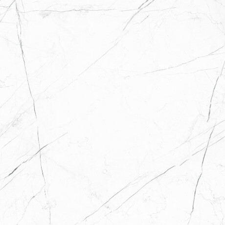 Gres di grande formato 120x280, marmo bianco con venature nere, opaco A4H680 Markina White #1