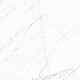 Gres di grande formato 120x280, marmo bianco con venature nere, opaco A4H680 Markina White #2