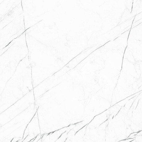 Gres di grande formato 120x280, marmo bianco con venature nere, opaco A4H680 Markina White #3