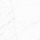 Gres di grande formato 120x280, marmo bianco con venature nere, opaco A4H680 Markina White #4