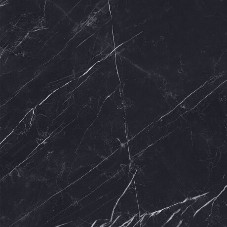 Gres di grande formato 120x280, marmo nero con venature bianche, finitura opaca A4H688 Markina Black #1