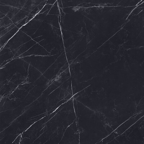 Gres di grande formato 120x280, marmo nero con venature bianche, finitura opaca A4H688 Markina Black #2
