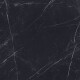 Gres di grande formato 120x280, marmo nero con venature bianche, finitura opaca A4H688 Markina Black #3