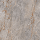 Gres di grande formato 120x280, marmo grigio con venature dorate, opaco A4H722 Sarankolin #1