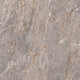 Piastrelle in gres porcellanato per pavimenti 120x120, marmo grigio con venature dorate, opaco A4H724 Sarankolin #2