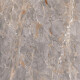 Piastrelle in gres porcellanato per pavimenti 120x120, marmo grigio con venature dorate, opaco A4H724 Sarankolin #5
