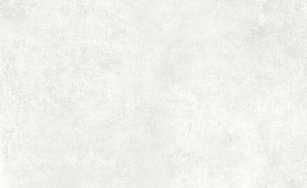 Gres per pavimenti 120x120, effetto cemento bianco opaco A4H768 Louft White