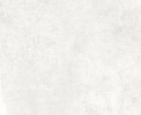 Gres per pavimenti 120x120, effetto cemento bianco opaco A4H768 Louft White