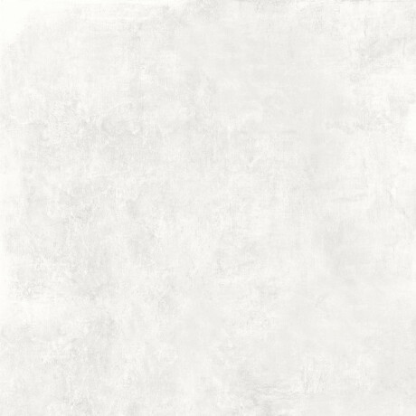 Gres per pavimenti 120x120, effetto cemento bianco opaco A4H768 Louft White #2