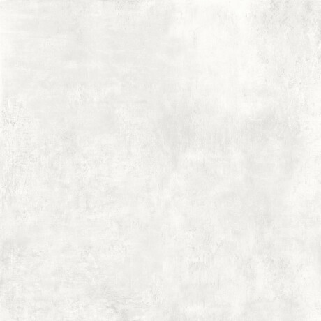Gres per pavimenti 120x120, effetto cemento bianco opaco A4H768 Louft White #3
