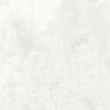 Gres per pavimenti 120x120, effetto cemento bianco opaco A4H768 Louft White #4