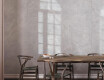 Gres di grande formato 120x280, effetto marmo venato, lucido, A4H800 Omani Pearl