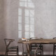 Gres di grande formato 120x280, effetto marmo venato, lucido, A4H800 Omani Pearl #1