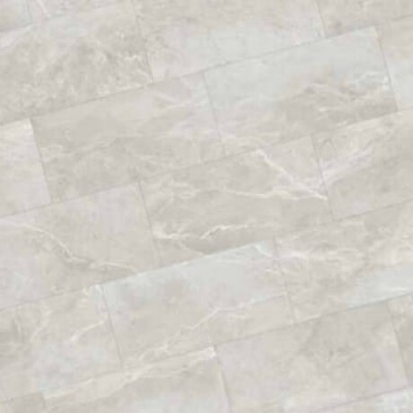 Gres smaltato per pavimenti 60x120 cm, grigio chiaro opaco, rettificato, A4H83 Iroc White #2