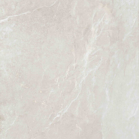 Gres smaltato per pavimenti 60x120 cm, grigio chiaro opaco, rettificato, A4H83 Iroc White #9