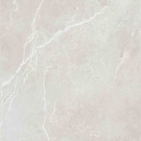 Gres smaltato per pavimenti 60x120 cm, grigio chiaro opaco, rettificato, A4H83 Iroc White #12