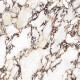 Gres 120x120, marmo con venature viola, lucido A4H841 Calakatta Wiola #5