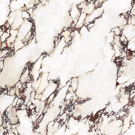 Gres 120x120, marmo con venature viola, lucido A4H841 Calakatta Wiola #6