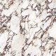 Gres 120x120, marmo con venature viola, lucido A4H841 Calakatta Wiola #8