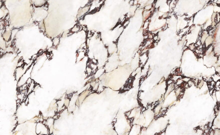 Gres di grande formato 120x280, effetto marmo con venature viola, opaco A4H844 Calakatta Wiola