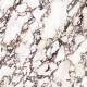 Gres di grande formato 120x280, effetto marmo con venature viola, opaco A4H844 Calakatta Wiola #5