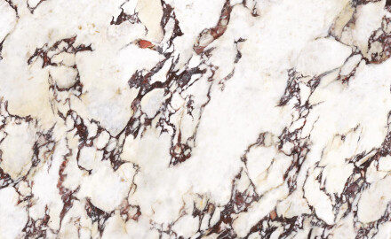 Gres 120x120 effetto marmo con venature viola, opaco A4H845 Calakatta Wiola